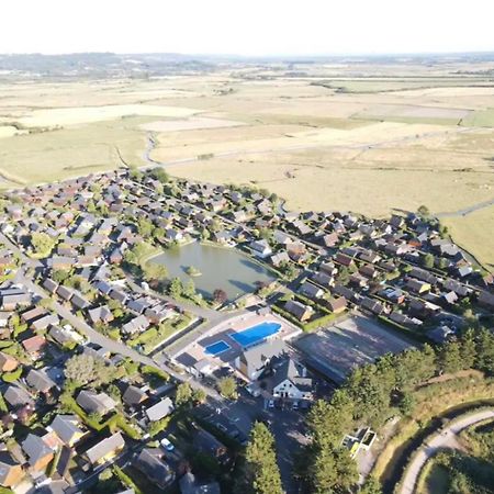Chalet Renove Кабур Екстериор снимка