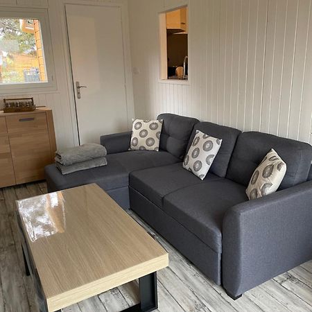 Chalet Renove Кабур Екстериор снимка