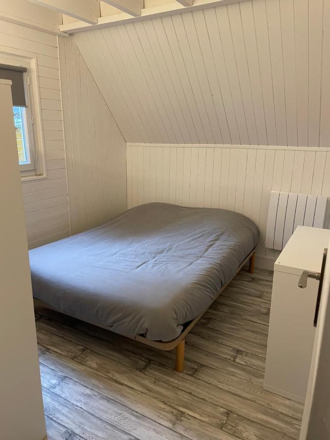 Chalet Renove Кабур Екстериор снимка