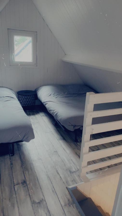 Chalet Renove Кабур Екстериор снимка