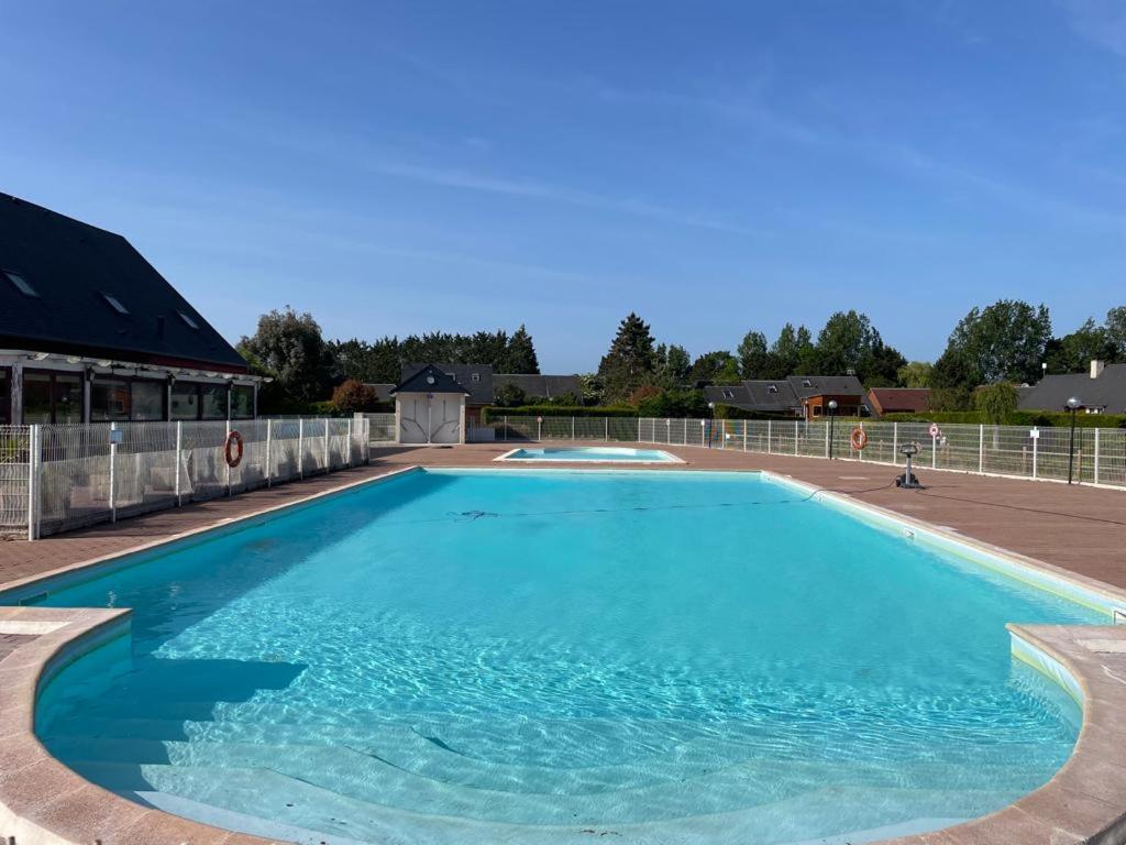 Chalet Renove Кабур Екстериор снимка